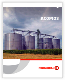 Acopios